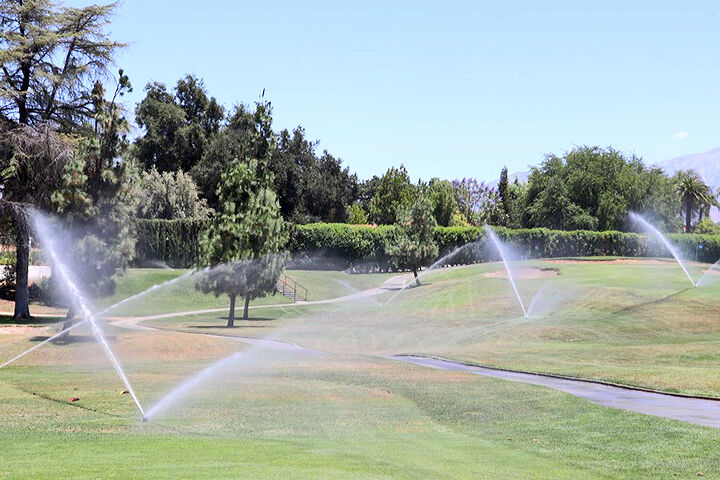 Redlands Country Club